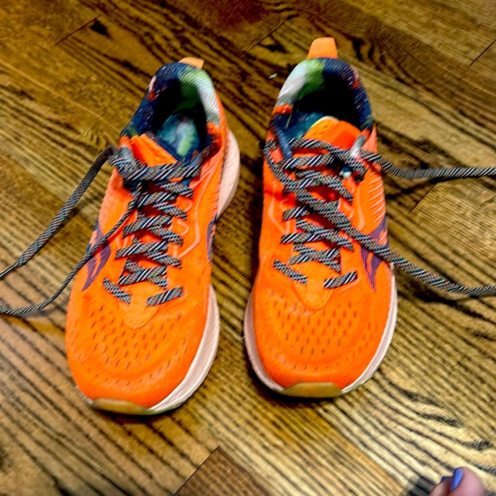 Saucony Endorphin Speed 2